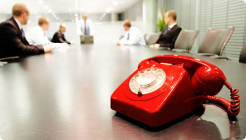 contact
